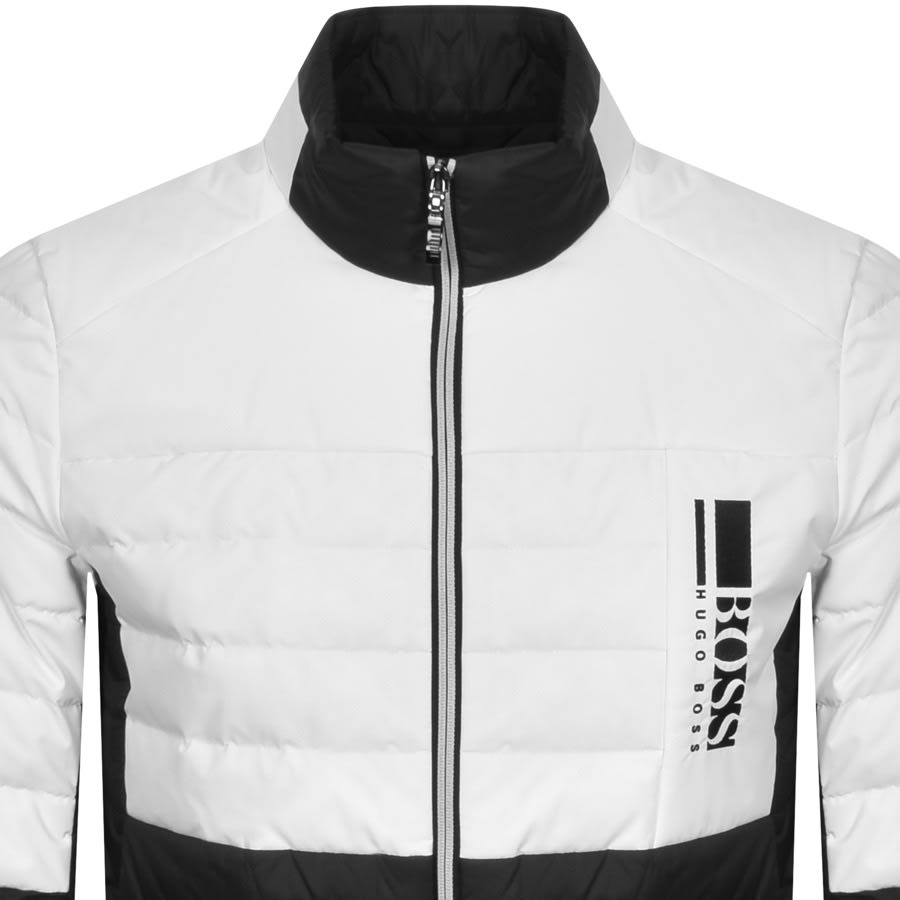 Alternative Image for ProductBOSS J Basalt Jacket Black2